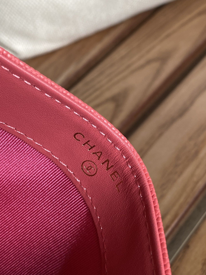 Ch**el wallet purse